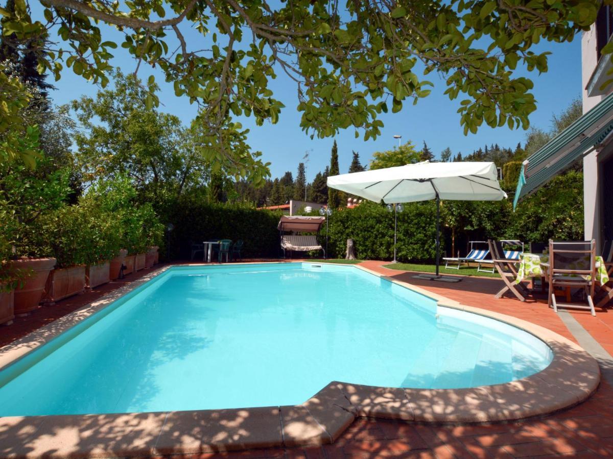 Holiday Home Villa Lucia By Interhome San Martino  Eksteriør bilde