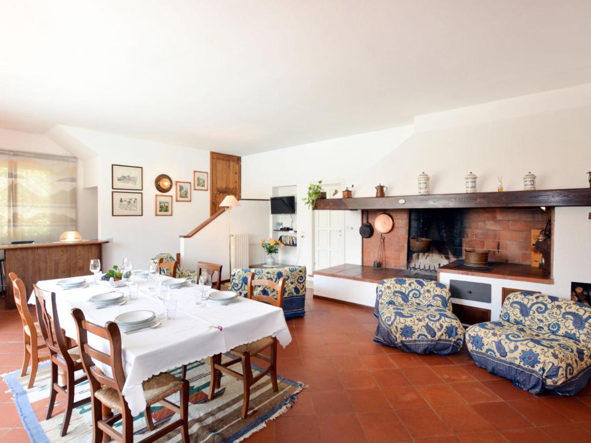 Holiday Home Villa Lucia By Interhome San Martino  Eksteriør bilde