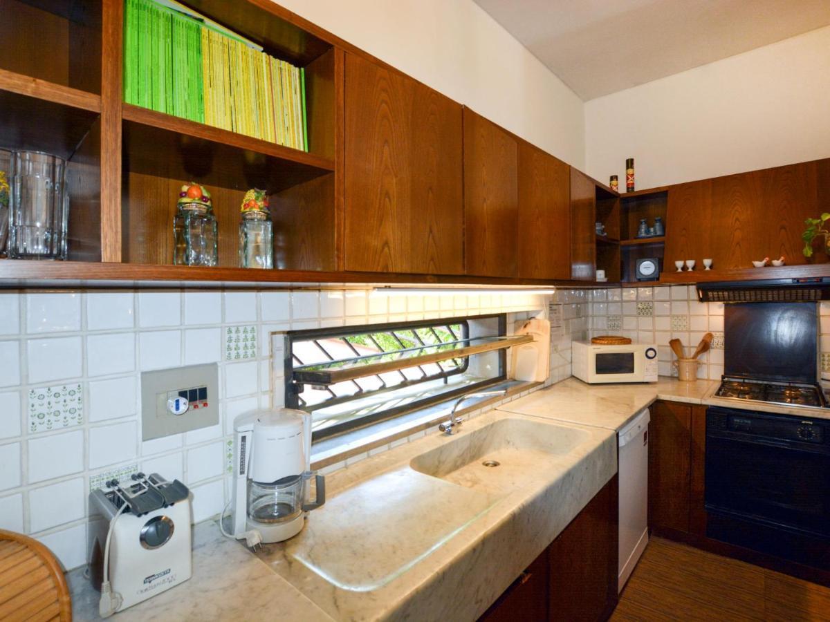 Holiday Home Villa Lucia By Interhome San Martino  Eksteriør bilde